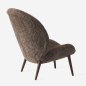 Preview: vipp 466 Lodge Lounge Chair